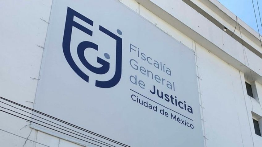 FGJ investiga homicidio de un ciudadano de origen francés en la CDMX