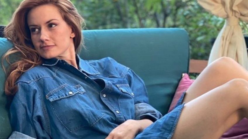 Altair Jarabo revela que quiere volverse a CASAR; ahora lo hará en México