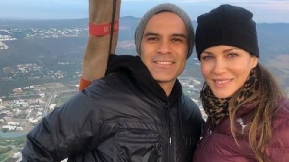 Conoce a la esposa de Rafa Márquez. Foto: Instagram