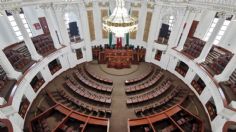 Congreso de la CDMX revisará la minuta que elimina fuero presidencial