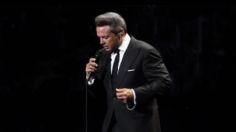 Luis Miguel: Estas son las CANCIONES más TRISTES en la discografía del cantante | PLAYLIST