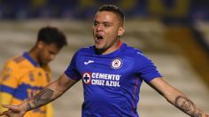 Cruz Azul cae ante Tigres en la vuelta y avanza a semifinales