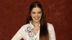 Adela Noriega REGRESA a la televisión tras doce años AUSENTE