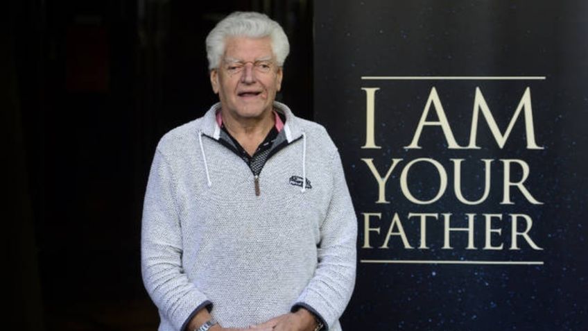 Star Wars: Muere David Prowse, actor que dio vida a Darth Vader en trilogía original