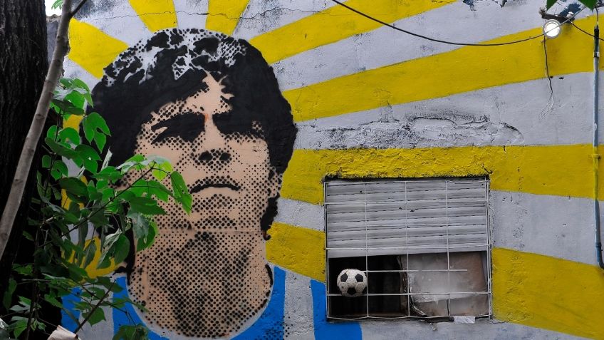 Médico de Maradona es investigado por presunto "homicidio culposo"