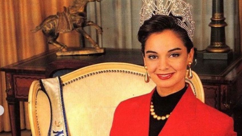 Lupita Jones: Éstas son las operaciones a las que se sometió para poder ganar Miss Universo en 1991