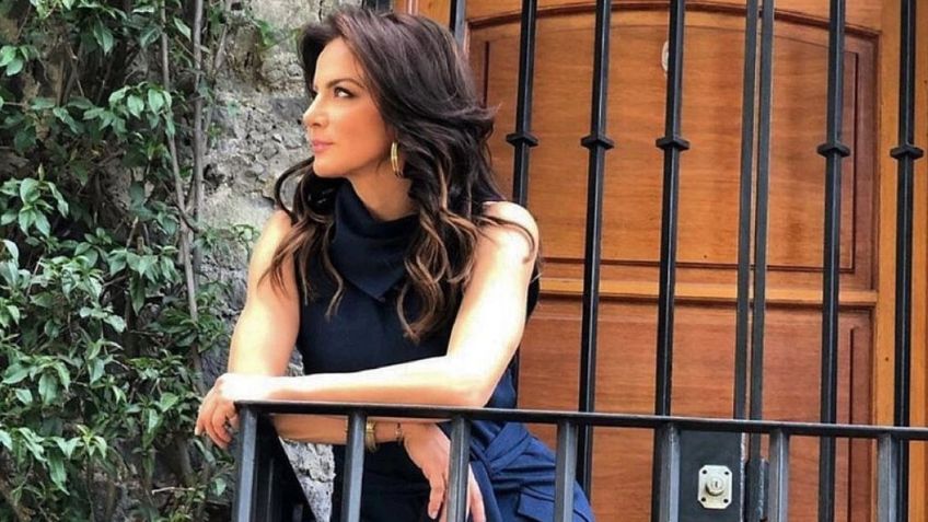 BELLA actriz regresa a la TV para ARRASAR con el rating