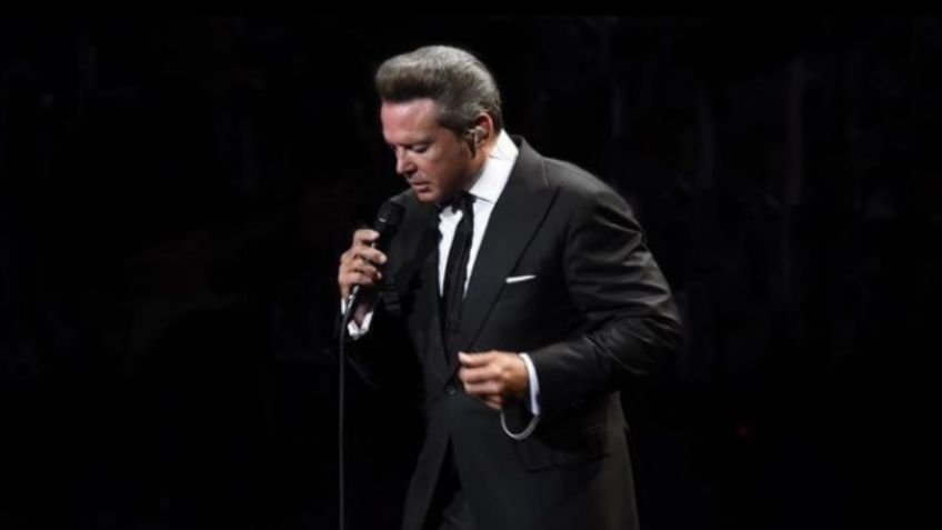 Luis Miguel: Estas son las CANCIONES más TRISTES en la discografía del cantante | PLAYLIST