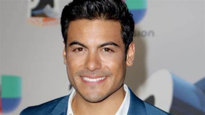 ¿Habrá boda? Carlos Rivera compra COSTOSO regalo para Cynthia Rodríguez en joyería