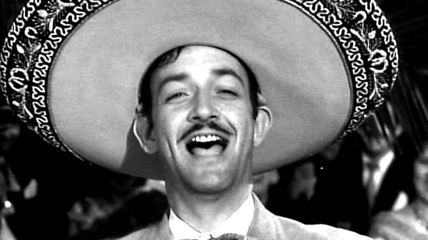 Efeméride 23 de noviembre: 109 años del natalicio de Jorge Negrete “El Charro cantor”