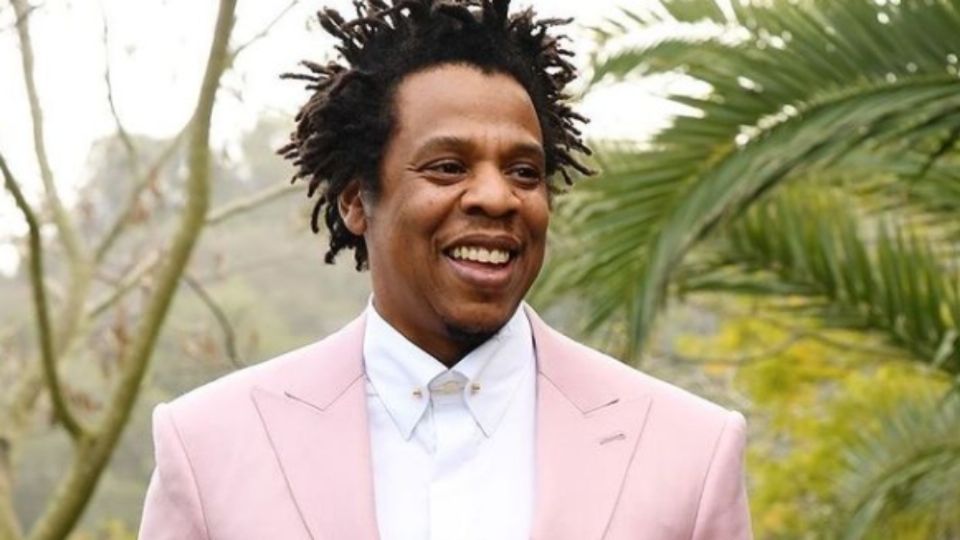 Jay Z producirá una nueva película de Netflix. Foto: Instagram