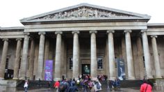 Days of the Death en el British Museum