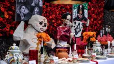 Jean Paul Gaultier se inspira en Frida Kahlo y crea espectacular ofrenda; aquí puedes verla