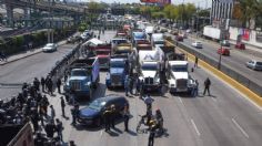 ¿Habrá bloqueo de transportistas hoy, viernes 28 de junio?