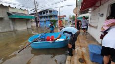 Calentamiento global: Amenaza el clima al 68% de la población en México