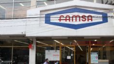 Juez declara a Grupo Famsa en concurso mercantil