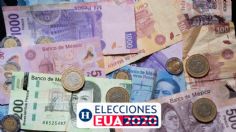 Elecciones EU: PESO toca nuevo máximo de 21.9782 unidades por DOLAR