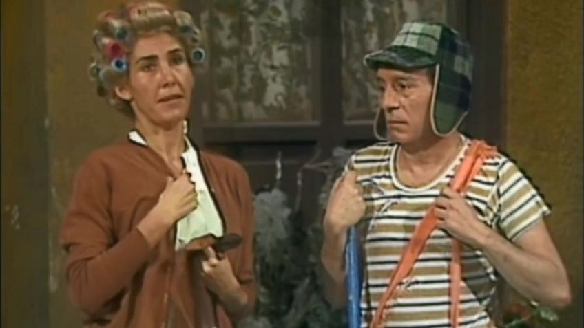 Así luce la TUMBA del Chavo del 8; Florinda Meza escribe EMOTIVA calaverita a Chespirito el Día de Muertos: FOTO