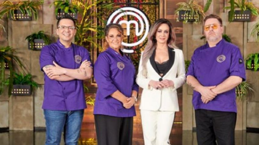 MasterChef México: Programa cambiaría de horario ¿Problemas en la cocina?