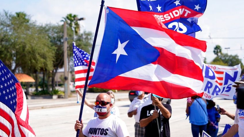 Elecciones Puerto Rico ¿qué se va a elegir en la isla asociada de Estados Unidos?