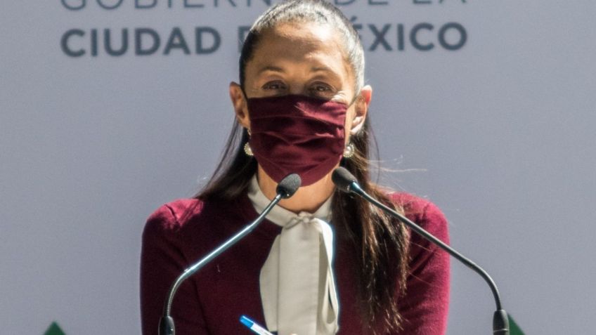 Claudia Sheinbaum busca erradicar desigualdades en foro por la equidad de género