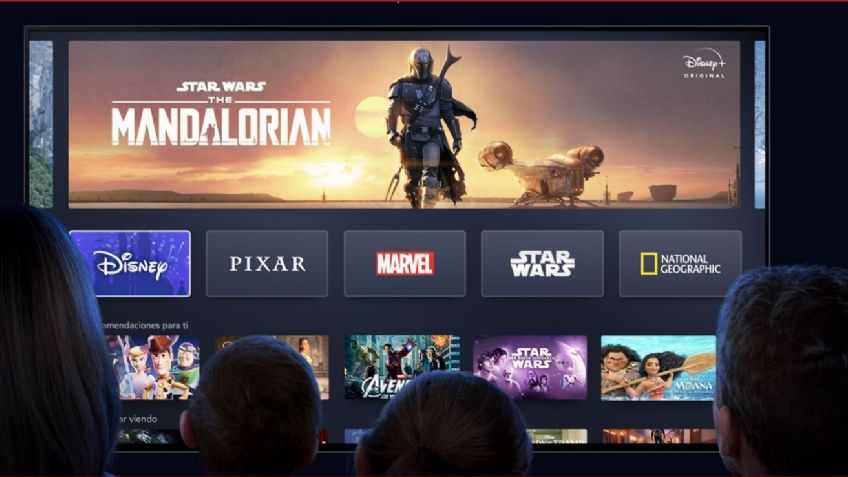 Disney Plus: ¿Para qué desactivar el autoplay de la app?