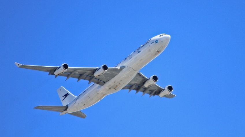 Profeco advierte alto riesgo de perder tu dinero si viajas en esta aerolínea