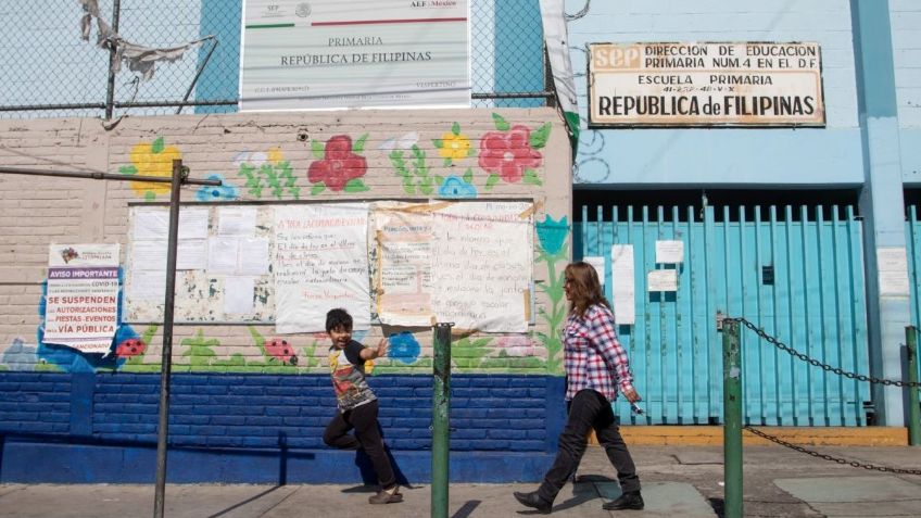 Apoyos Alimentos Escolares: Cuándo y dónde recogerlo en la CDMX