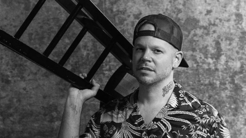 Residente amenaza con ´tirarle' a otros artistas, "nada más me he llevado a dos… todavía faltan"