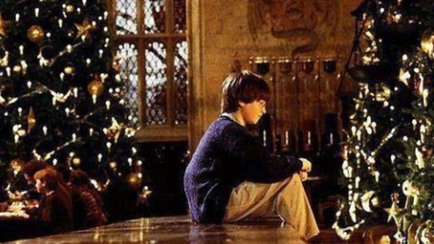 ¡Modo navideño activado! Harry Potter llega a la CDMX en las fiestas decembrinas