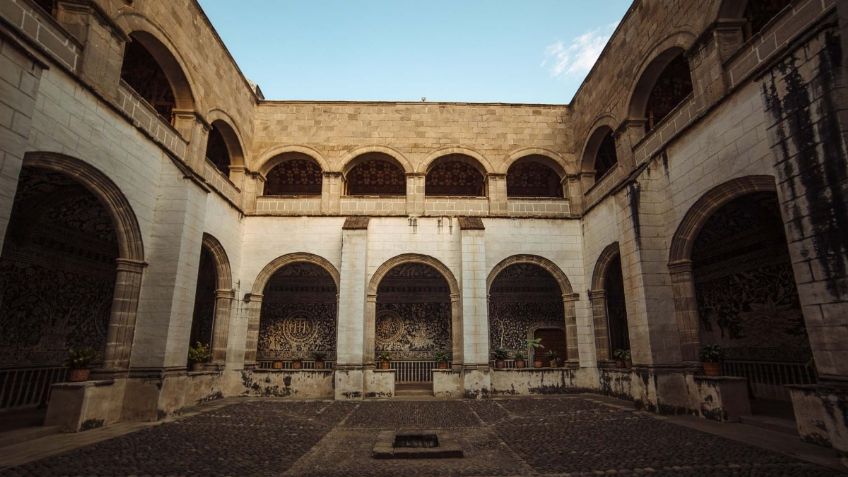 Malinalco celebra 10 años de ser Pueblo Mágico