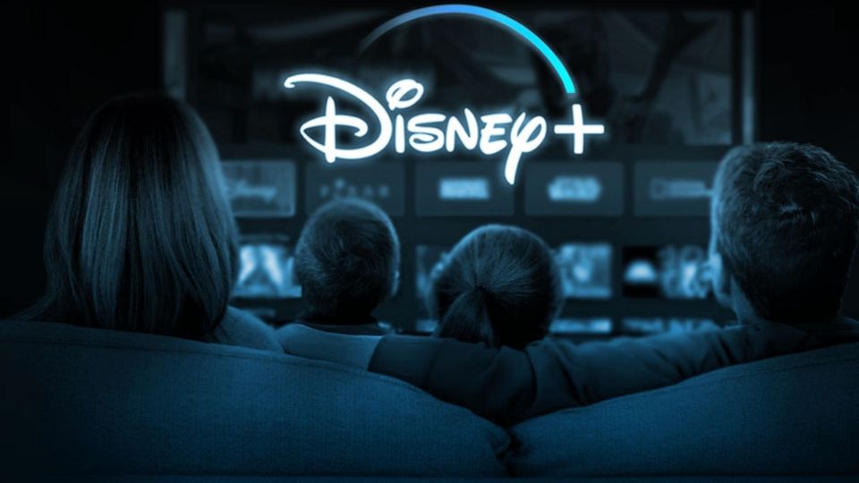 Disney+ ha lanzado ofertas para quienes contraten el servicio streaming. FOTO: Disney