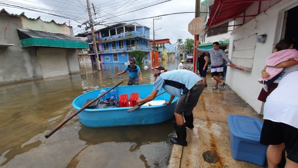 Advierten expertos que estados son vulnerables al impacto de los cambios en el ambiente