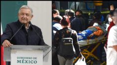 ¿Cómo ha abordado AMLO la pandemia de Covid-19?