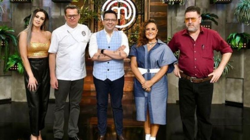 MasterChef México: Surgió el AMOR; participante ENAMORA a los jueces con revelador vestido