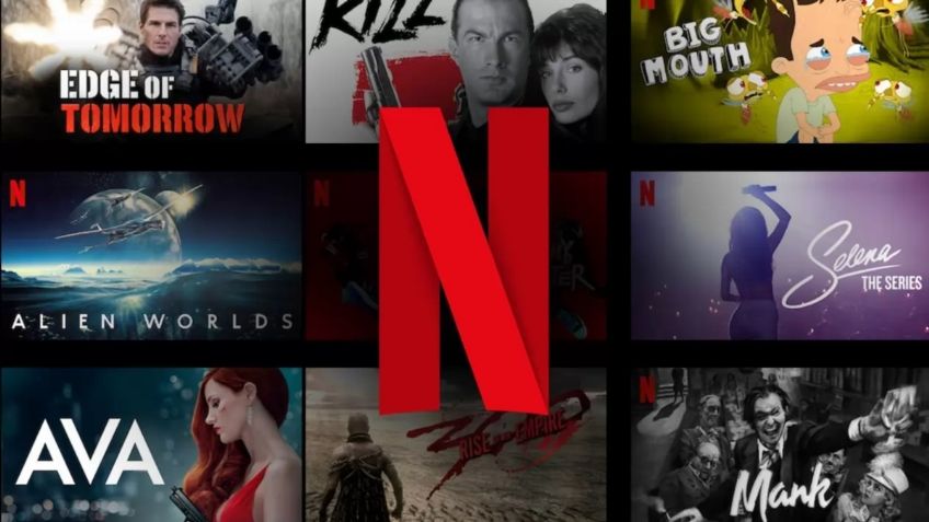 ¡No te las puedes perder! Esto es lo nuevo que llegan a Netflix en diciembre