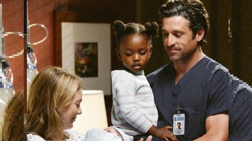 Grey's Anatomy; Patrick Dempsey pudo protagonizar esta famosa serie antes de ser Derek Shepherd