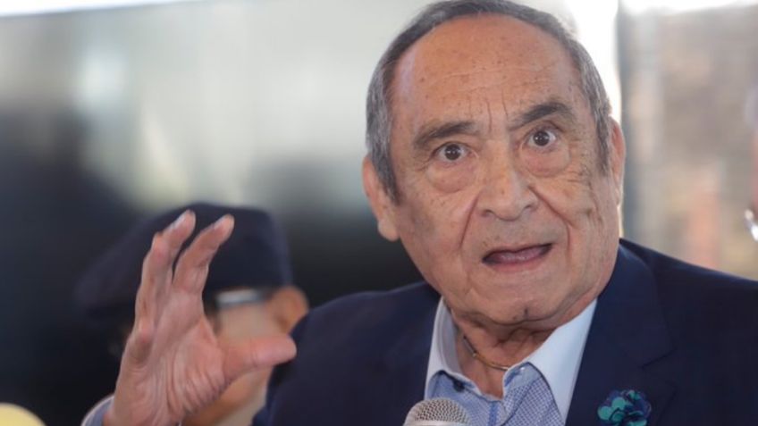 Muere Rafael Moreno Valle, expresidente de Pericos y Club Puebla