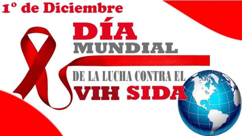 Día Mundial de la lucha contra el Sida: ¿Cuándo se conmemora y por qué?