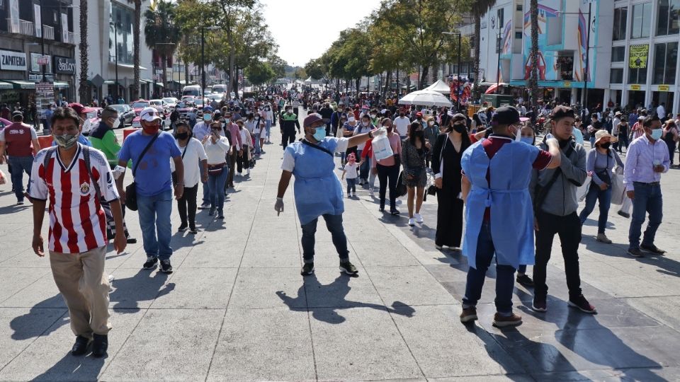 Foto: Yadín Xolalpa