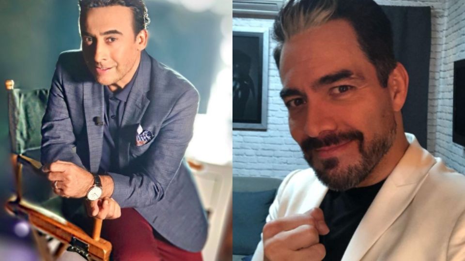 Disney Plus estrenará series protagonizadas por Adal Ramones y Omar Chaparro. Foto: Instagram