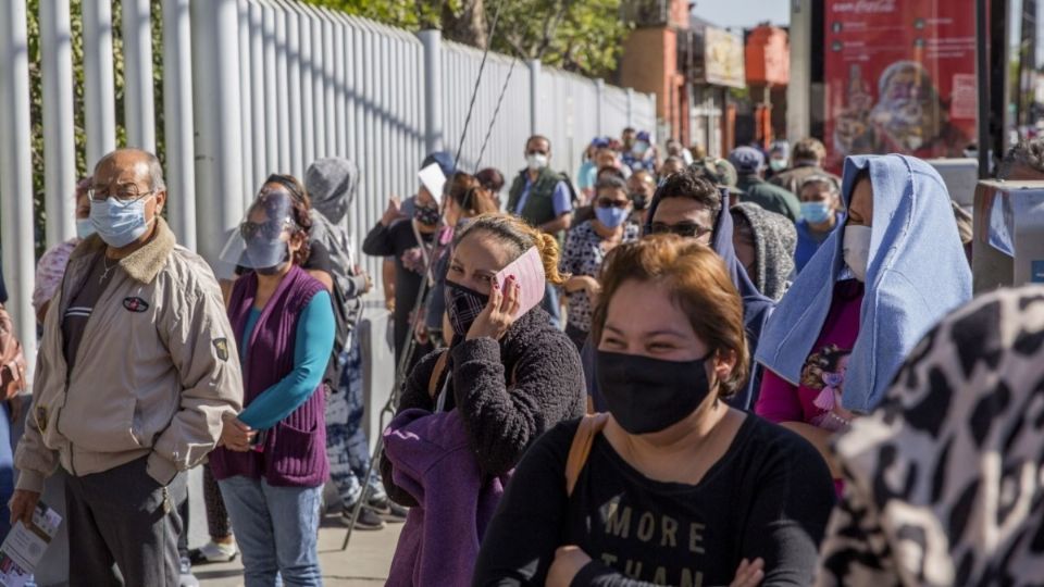 COBRO. Los estados desaprovechan su facultad recaudatoria, dijo el imco. Foto: Cuartoscuro