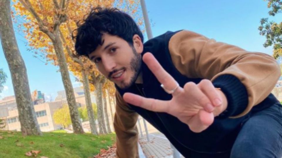 Sebastián Yatra protagoniza primer serie musical de Netflix. Foto: Instagram