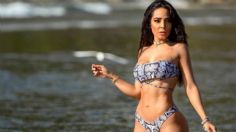 Mane de Acapulco Shore revela cómo fue su experiencia con los SUGAR: Video