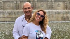 Lucero y Michel Kuri se separan: así fue su noviazgo en FOTOS