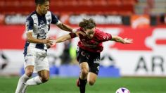 EN VIVO: Rayados vs Xolos | Final Copa MX Partido de Vuelta