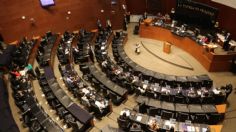 Pega Covid a 17 por ciento de senadores