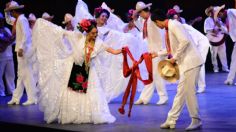 El Ballet Folkórico de México espera volver a los escenarios tras Covid-19