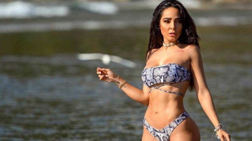 Mane de Acapulco Shore revela cómo fue su experiencia con los SUGAR: Video