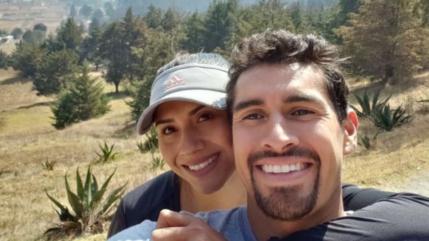 Exatlón México: Pato y Zudikey REVELAN la fecha de su BODA y todos los detalles